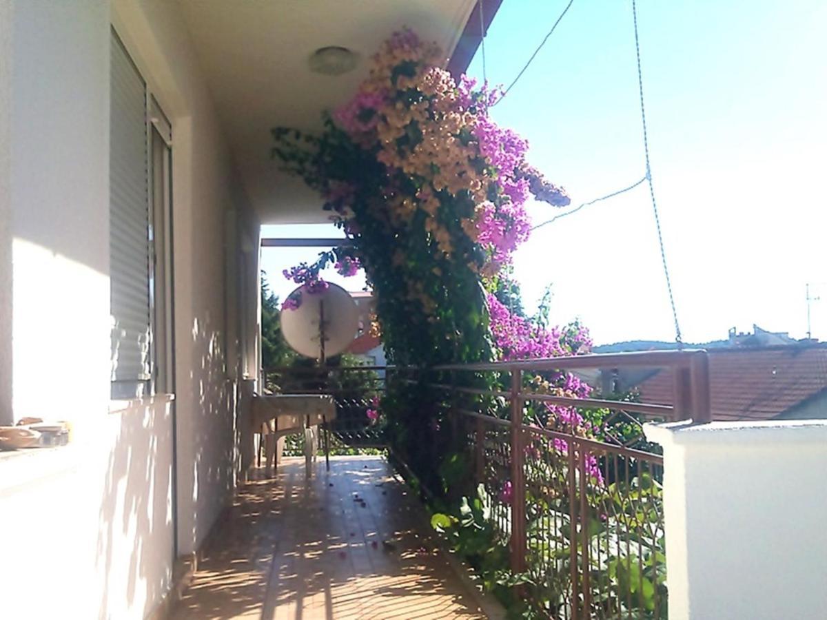 Apartment Pepica 特罗吉尔 客房 照片