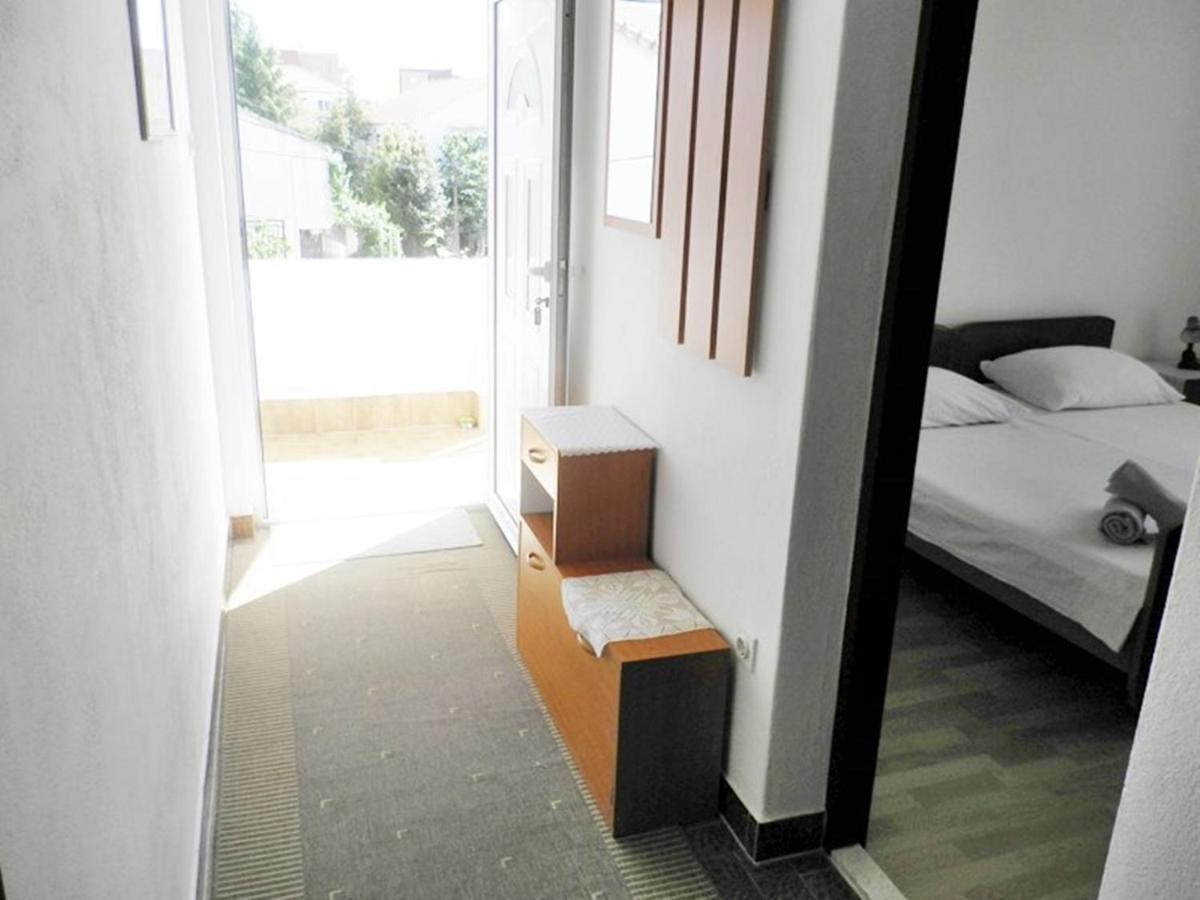 Apartment Pepica 特罗吉尔 客房 照片