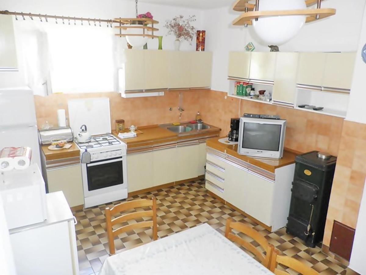 Apartment Pepica 特罗吉尔 客房 照片