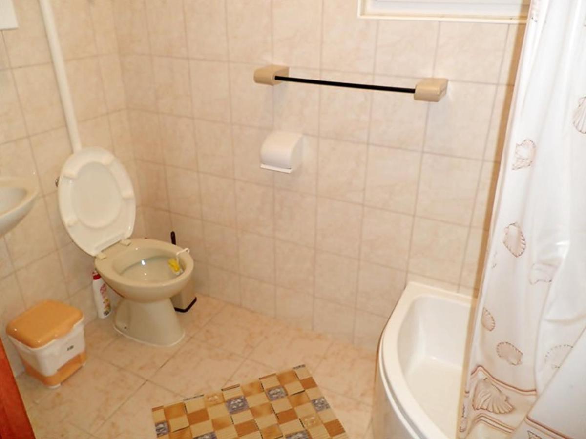 Apartment Pepica 特罗吉尔 客房 照片