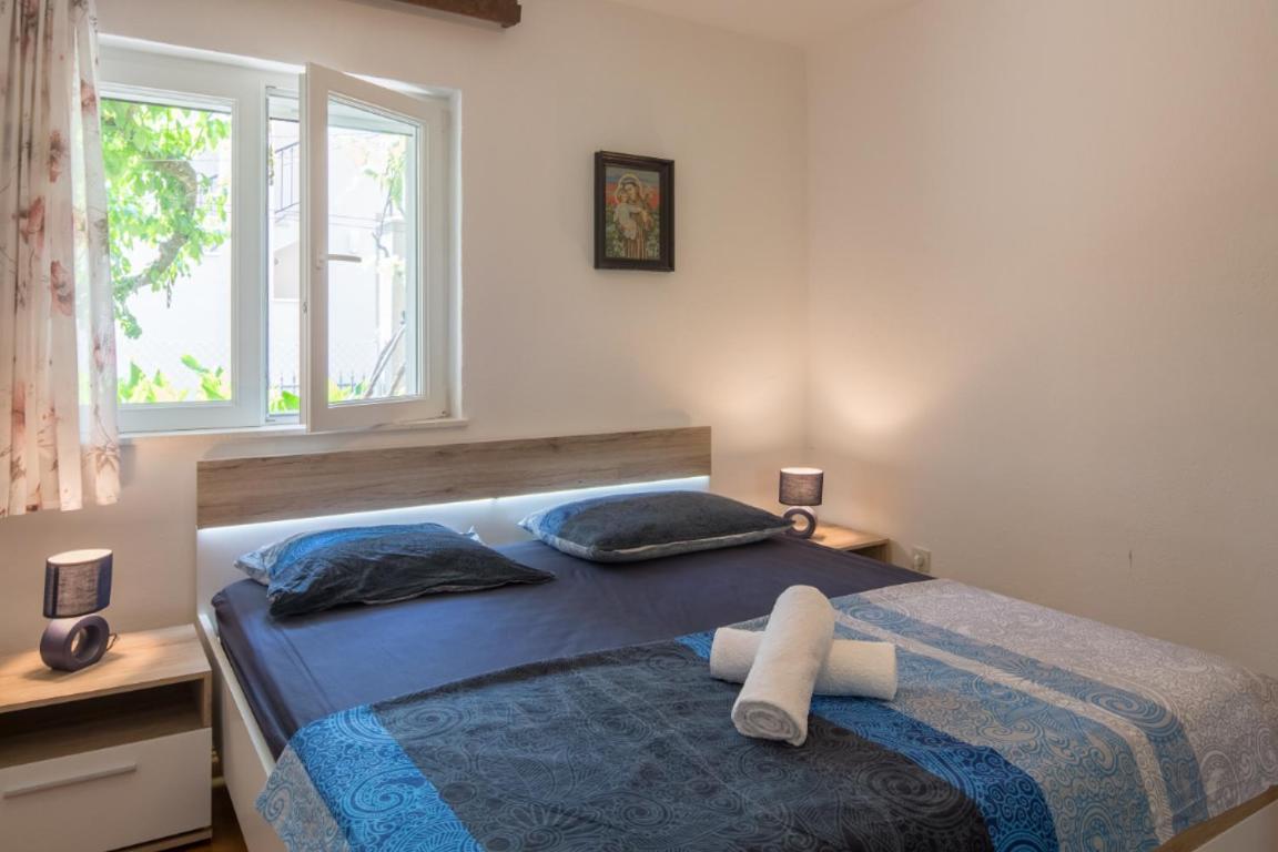 Apartment Pepica 特罗吉尔 外观 照片