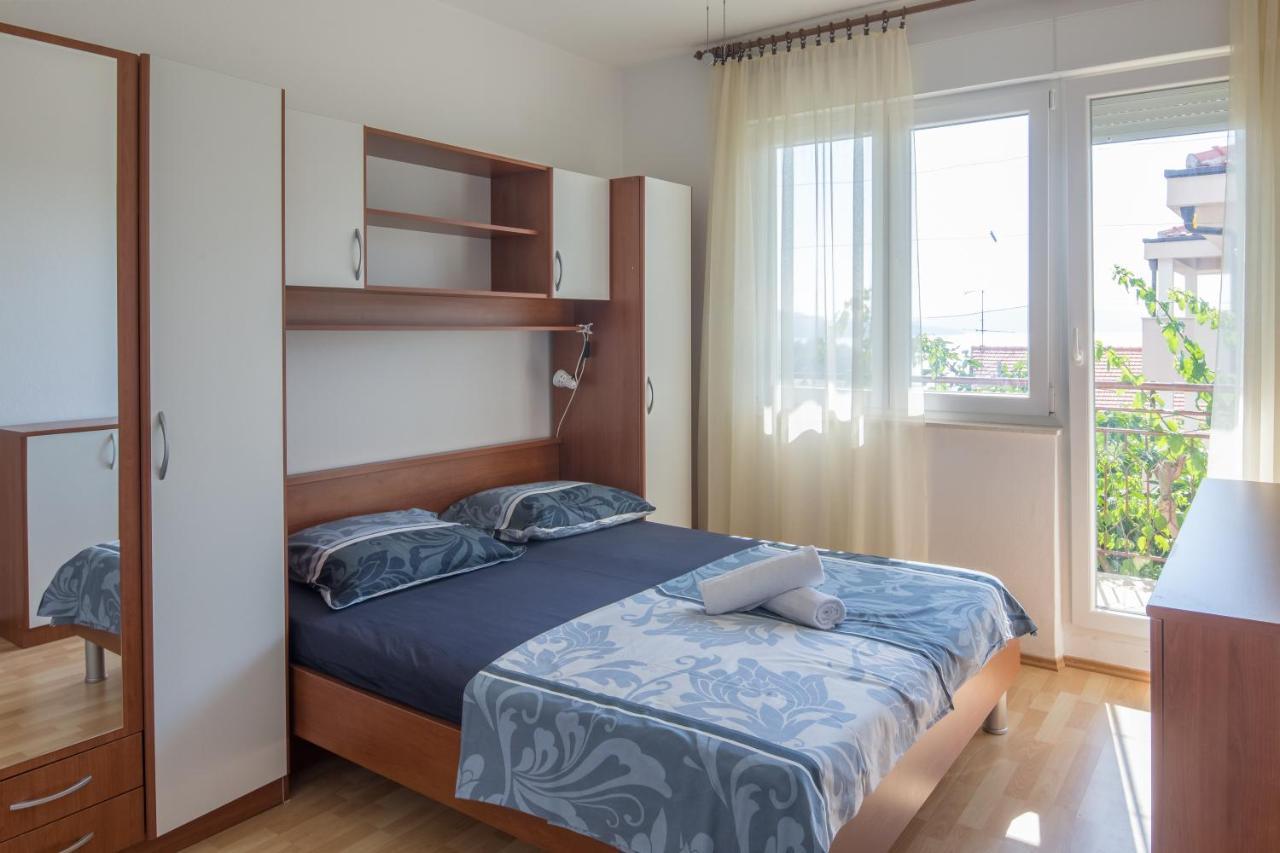 Apartment Pepica 特罗吉尔 外观 照片