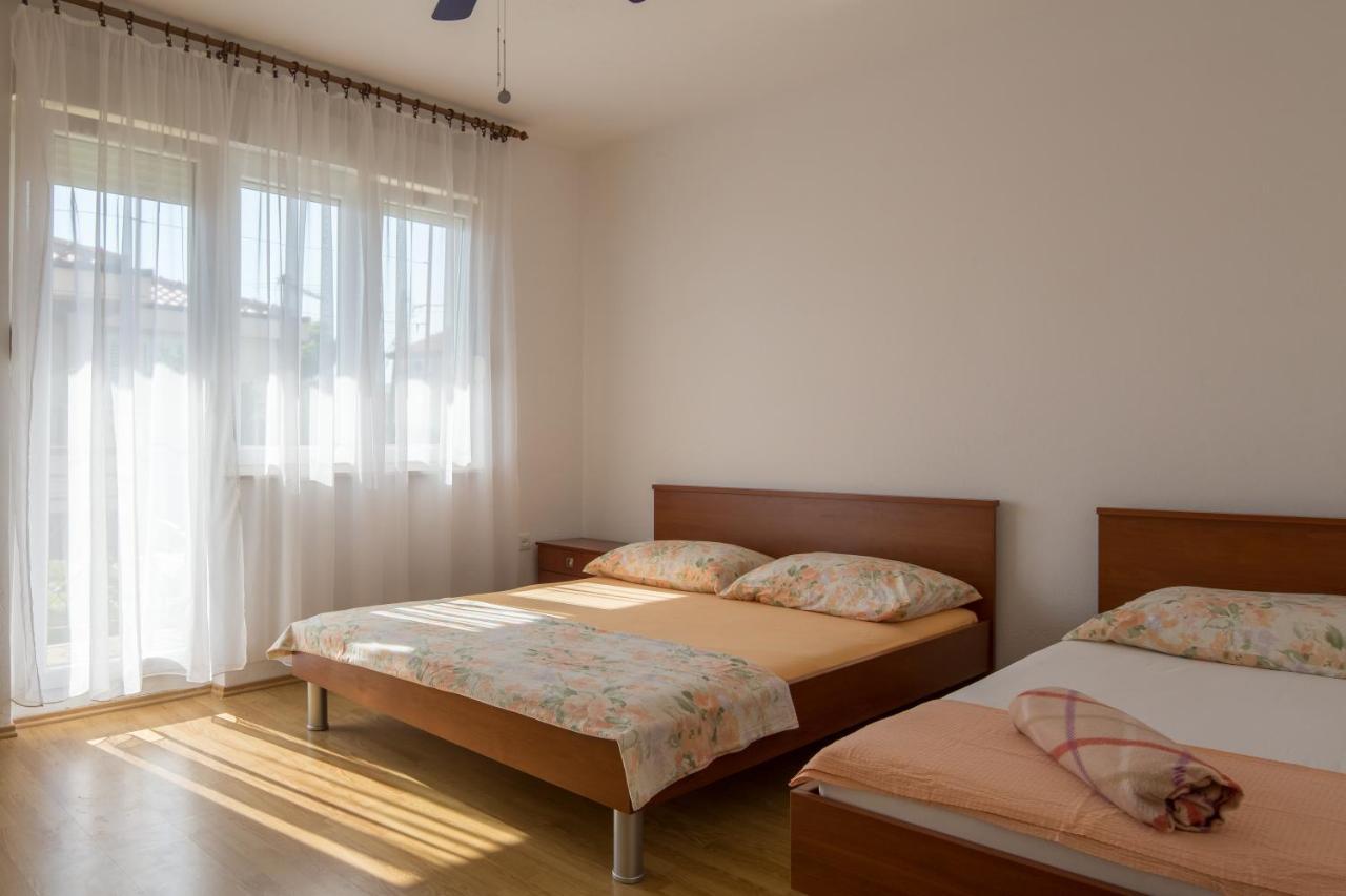 Apartment Pepica 特罗吉尔 外观 照片