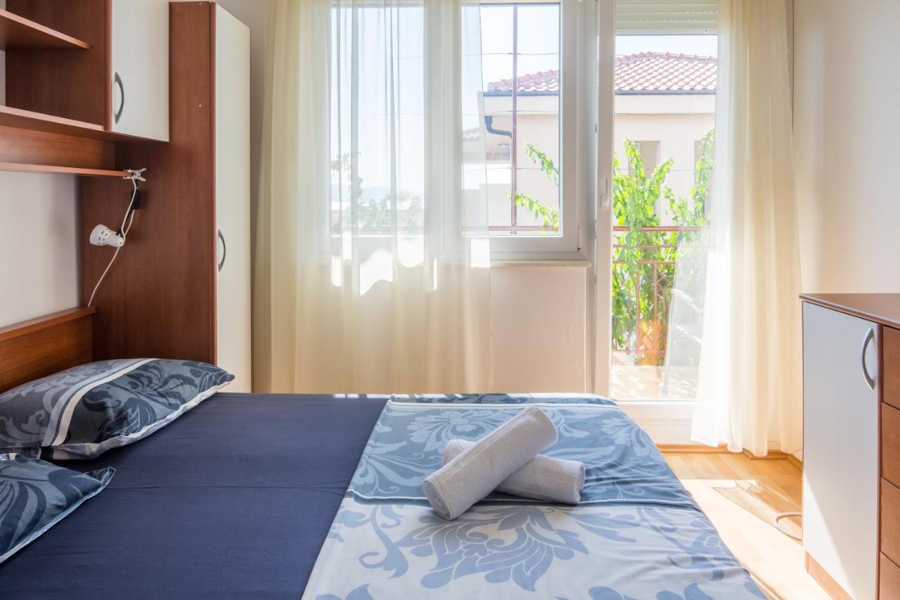 Apartment Pepica 特罗吉尔 外观 照片