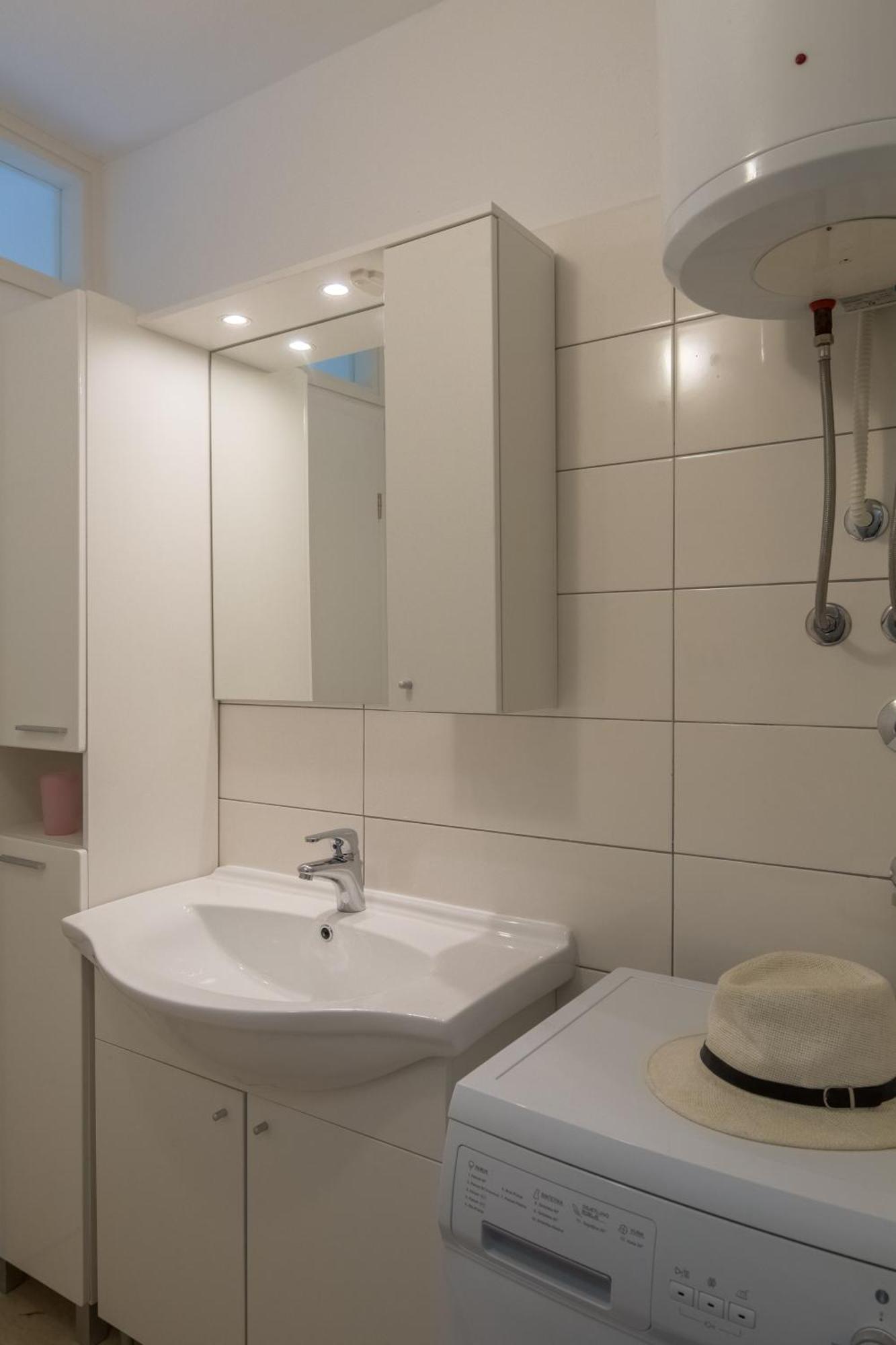 Apartment Pepica 特罗吉尔 外观 照片