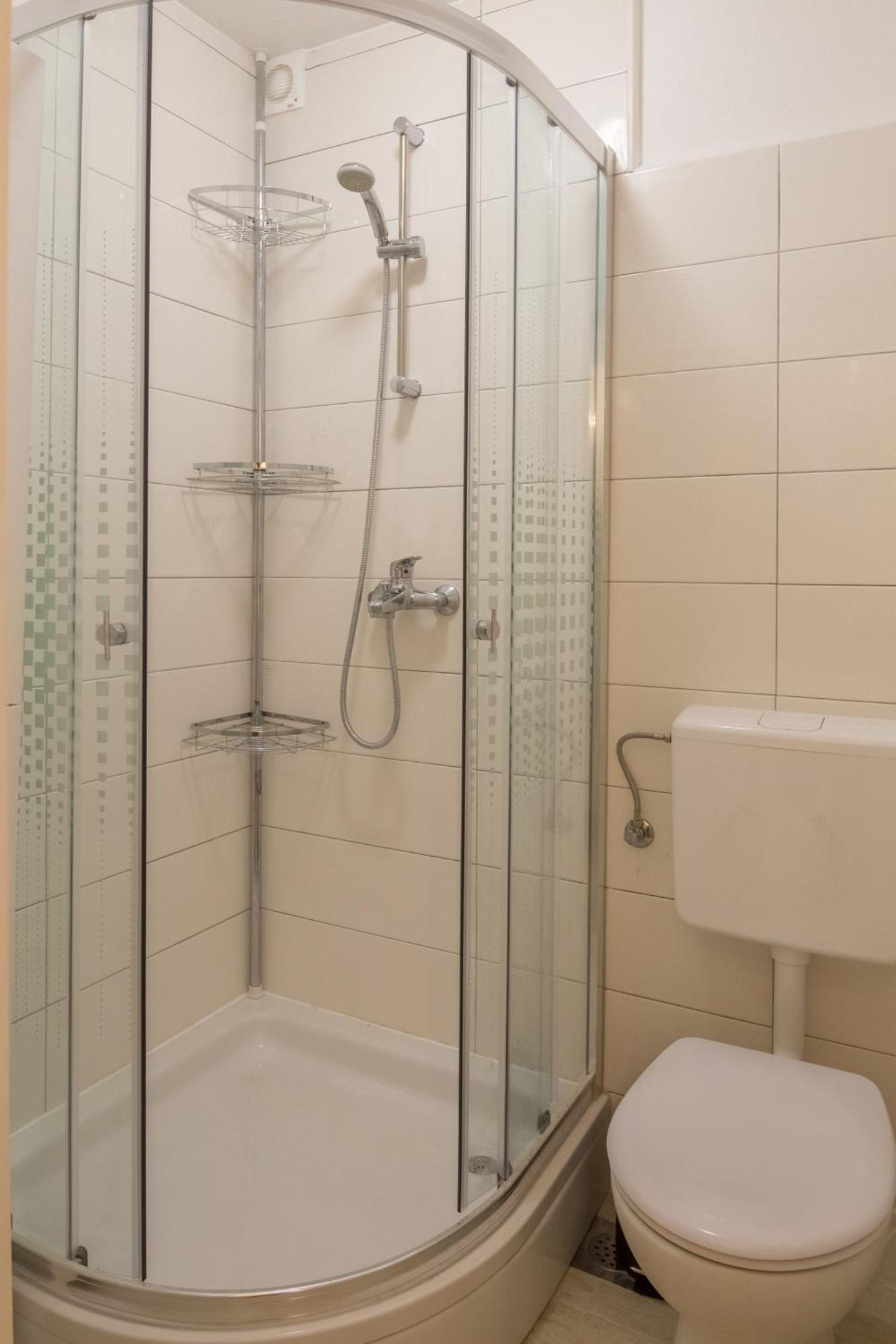Apartment Pepica 特罗吉尔 外观 照片