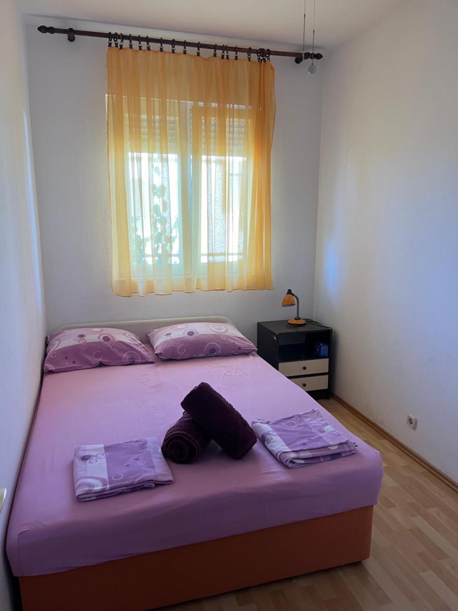 Apartment Pepica 特罗吉尔 外观 照片